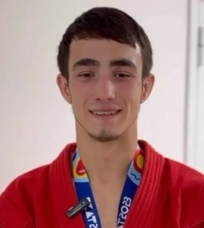 фотография Идрис Абдурашидов