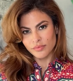 фотография Ева Мендес