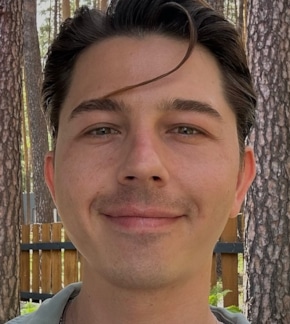 фотография Максим Юдин