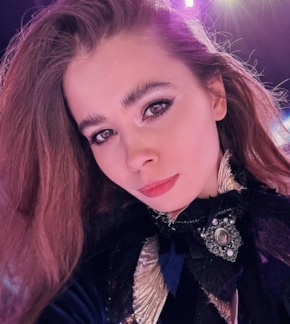 фотография Софья Шевченко