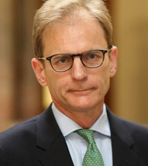 фотография Том Додд