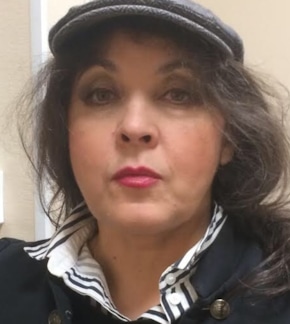 фотография Марина Капуро