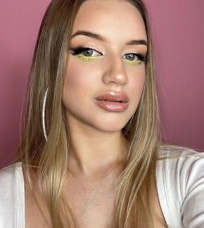 фотография Ксения Орлова