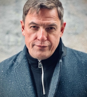 фотография Олег Каменщиков