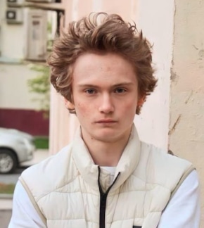 фотография Сергей Грузинов