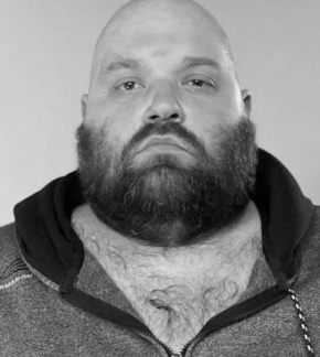 фотография Михаил Демчук