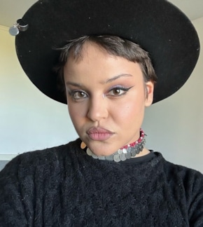 фотография Сюзанна Каменская