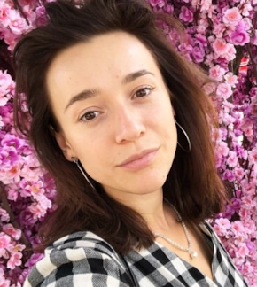 фотография Настя Короткая