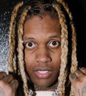 фотография Lil Durk