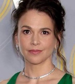 фотография Саттон Фостер