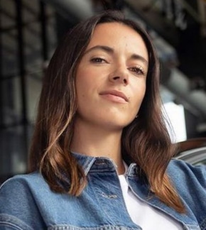 фотография Айтана Бонмати