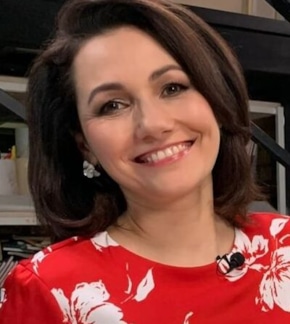 фотография Ольга Миндель