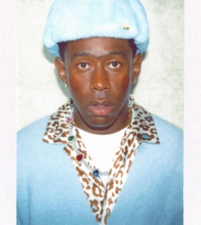 фотография Tyler, The Creator