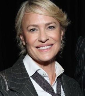 фотография Робин Райт