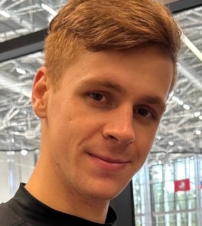 фотография Илья Княжук