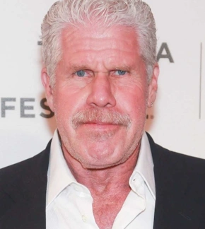 фотография Рон Перлман