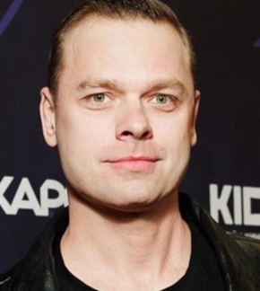 фотография Влад Канопка