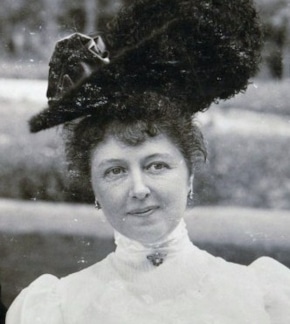 фотография Ольга Столыпина