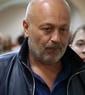 фотография Александр Сабадаш