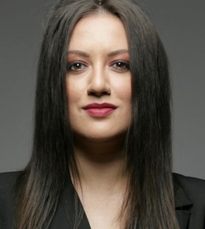 фотография Светлана Ларионова