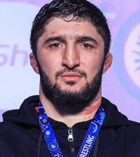 фотография Абдулрашид Садулаев