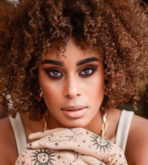 фотография Фантине Притула