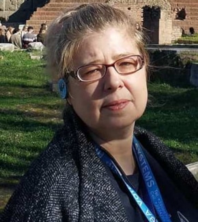 фотография Екатерина Барышева