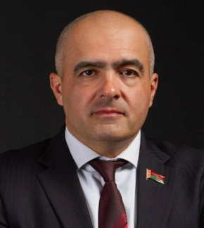 фотография Олег Гайдукевич