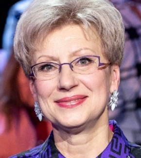 фотография Элеонора Филина