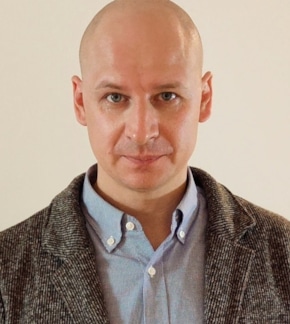 фотография Андрей Левин