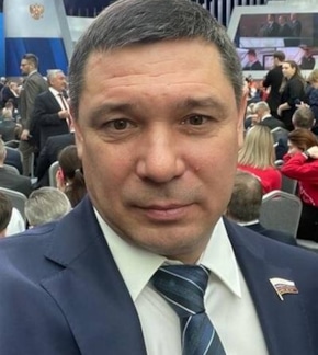 фотография Евгений Первышов