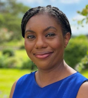 фотография Кеми Баденок