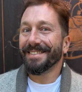 фотография Евгений Чичваркин*