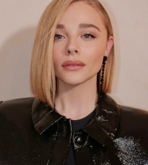 фотография Хлоя Морец