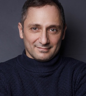 фотография Олег Абалян