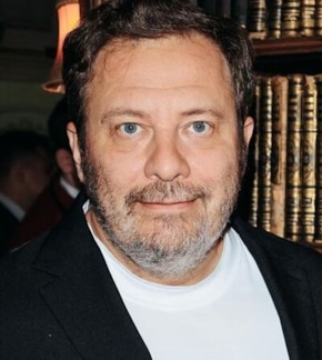 фотография Сергей Минаев