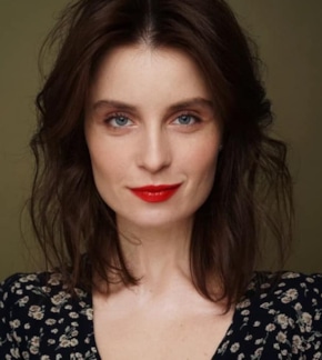 фотография Мария Болонкина