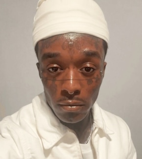 фотография Lil Uzi Vert