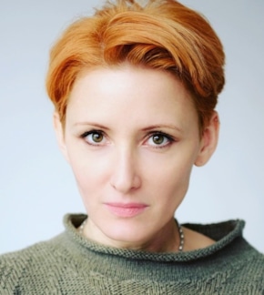 фотография Елизавета Лотова