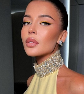 фотография София Никитчук