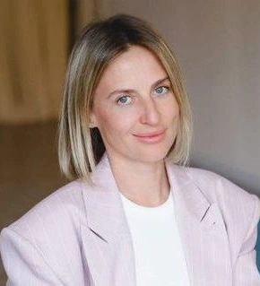 фотография Оксана Штейн