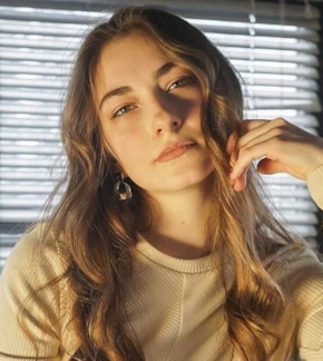 фотография Виктория Линченко