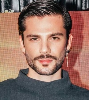 фотография Алий Тлюняев