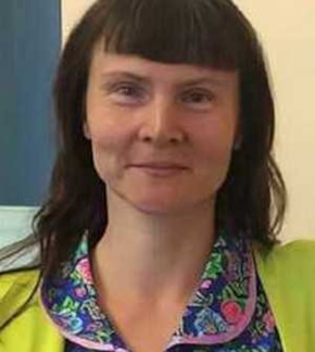 фотография Мария Петрова