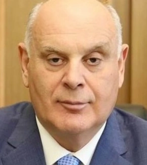 фотография Аслан Бжания