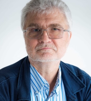 фотография Юрий Поляков