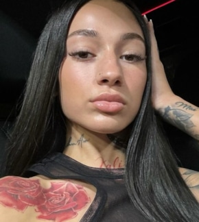 фотография Bhad Bhabie