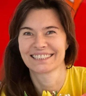 фотография Оксана Робски