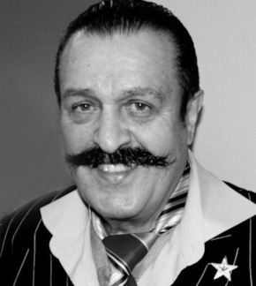 фотография Вилли Токарев