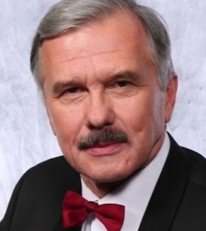 фотография Леонид Серебренников